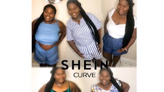 PLUS SIZE SHEIN HAUL