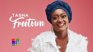 Tasha (Swadu) - Freetown |Sierra Leone Music 2020 ?? | Music Sparks