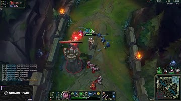 [ Adrian Riven ] Riven vs Ramus Top - Adrian Riven DIAMOND I 48 LP