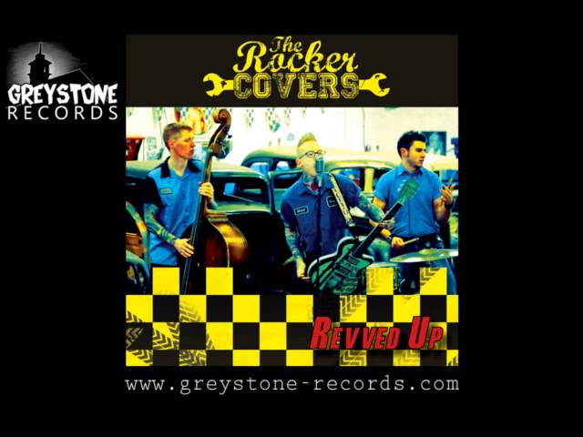 The Rocker Covers - Are You Gonna Be My Girl