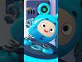 Boogie Box Grooves #oddbods #funny #cartoonsforkids