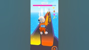 Giants Level 241 #gaming #leveldesign #gamedesign #games #robloxgamedesign #gamedevelopment #shorts