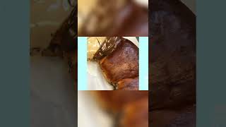 Nutella vs. Creamy Spread: Bread & Croissant Taste Test