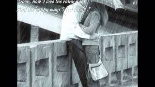 laughter in the rain by aiza seguerra