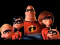 ملخص فيلم العائلة الخارقة الجزء الأول ملخص فيلم The Incredibles 1 