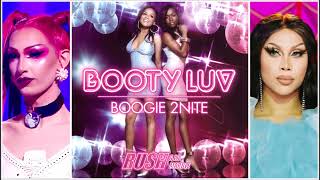 "Boogie 2Nite (Seamus Haji Big Love Edit)" | Lip Sync Cut | Rush a La Marble #311