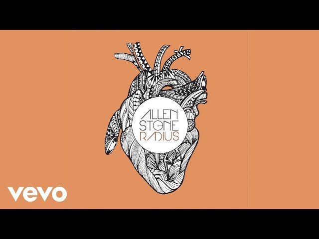 ALLEN STONE - LOOSE