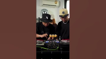 Thumbnail of Imaji Hari Ini (Begundal Clan). On deck Raggil Suliza #tonehead #dj #tonejam