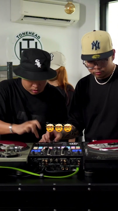 Imaji Hari Ini (Begundal Clan). On deck Raggil Suliza #tonehead #dj #tonejam