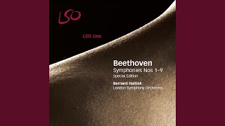 Symphony No. 1 in C Major, Op. 21: IV. Adagio - Allegro molto e vivace - Bernard Haitink, London Symphony Orchestra & Ludwig van Beethoven