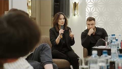 Concept Trailer for Medium Famous Documentary