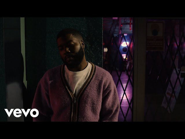 Khalid - Present