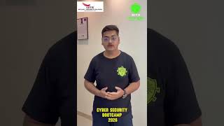 Cyber Security Bootcamp 2026 #netleapittrainingandsolutions #education #ittraining