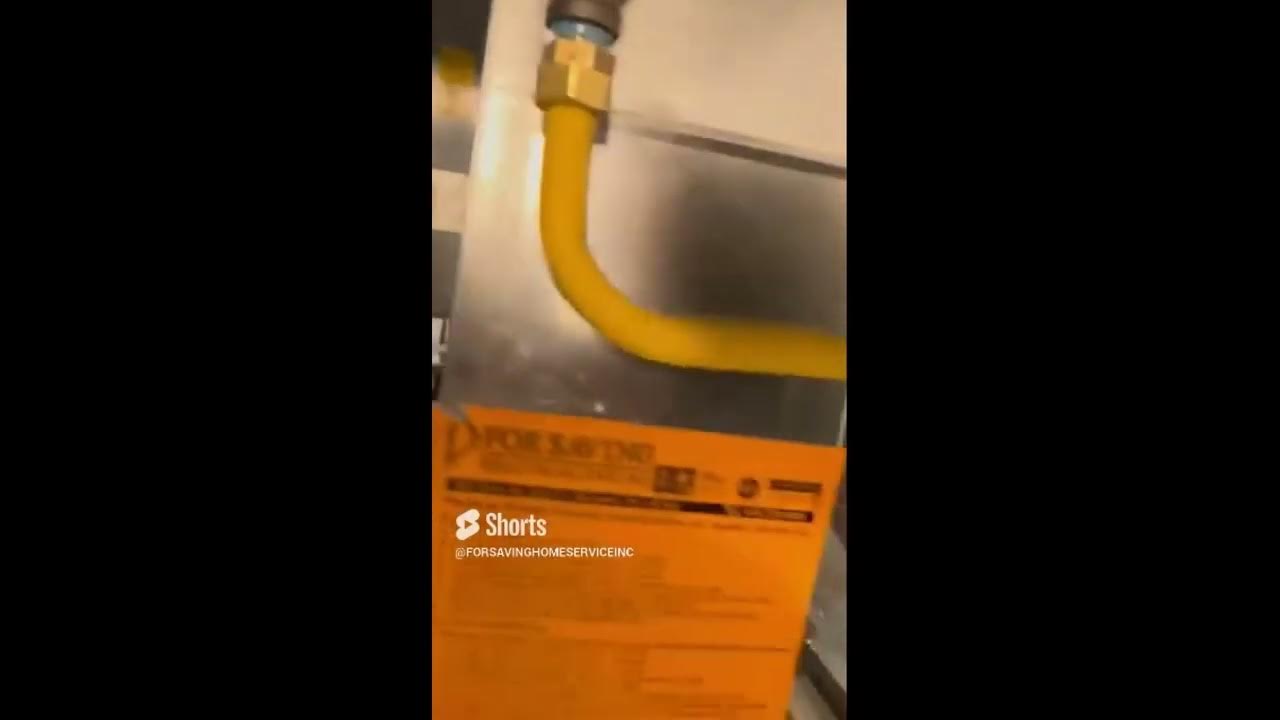 Costco Lennox Furnace Installation Markham Furnace Replacement