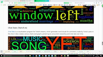 16Python文本数据分析：新闻分类任务 课时88TF IDF关键词提取