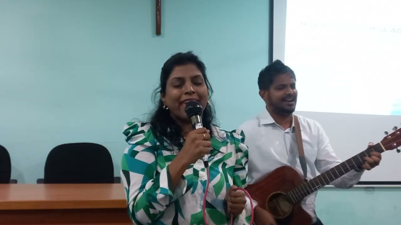 DT WORSHIP  - ANGEL - 25/02/2026