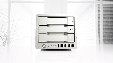 CalDigit’s T3 Unboxing & Review!