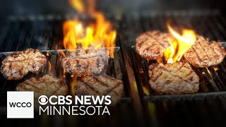 Kick of the summer with GrillFest in St. Paul