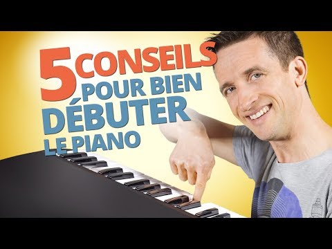 La bible du rythme au piano (PIANO & CLAVIERS, Méthodes, Théorie