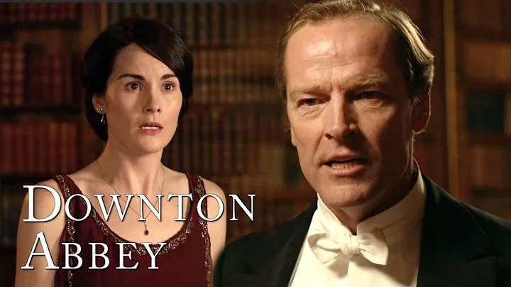 The Best of Iain Glen ''Mr. Richard Carlisle'' | D...