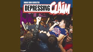 Video thumbnail of "Depressing Claim - Sueño De Verano"