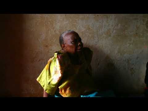 Omulambo Gwogedde Keleziya Sigigabirangako Ttakka Lyange