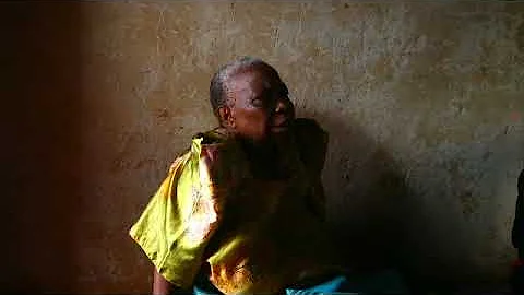 Omulambo gwogedde keleziya sigigabirangako  Ttakka lyange