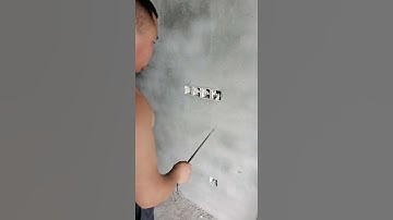 Teaching Apprentice How to Change a Consumer Unit - Electrician Life -DIY Install Plumbing # short