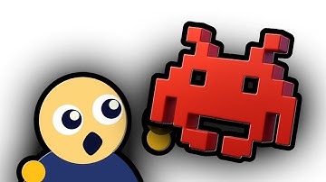 How I Accidentally Reinvented VR Locomotion by Remaking Space Invaders