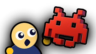 How I Accidentally Reinvented VR Locomotion by Remaking Space Invaders