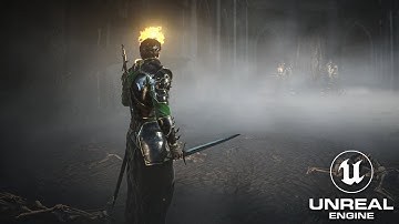 Unreal Engine Exploration - Part 10