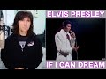 Is THIS Elvis's MOST personal song and performance ever?