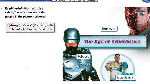 The age of Cybernetics