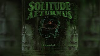 Solitude Aeturnus - Only This (And Nothing More)