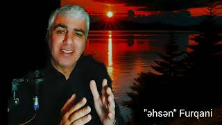 Əhsən Furqani