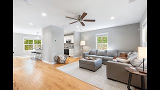 Asheville NC Area Homes for Sale (Listing #4055803)