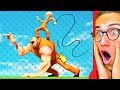 Reacting To THE FUNNIEST ANIMATIONS! (YOU WILL LAUGH!)