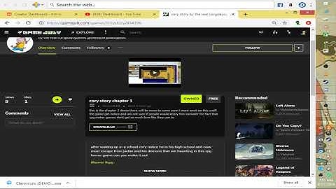 what made me became an rpg maker developer my backstory rpg maker vx ace