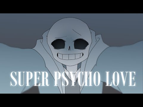 【psycho-love-||-meme】