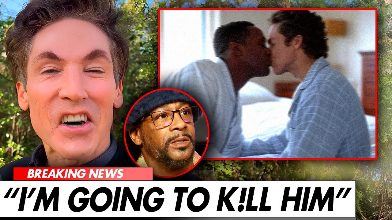 Joel Osteen Threatens Kat Williams For Exposing This Horrible Secret