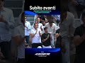 6-3 𝒊𝒏 39 𝒎𝒊𝒏𝒖𝒕𝒊 💥💥Berrettini vince il primo set contro Cerundolo 🎾👀