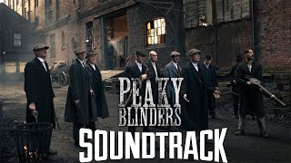 Red Right Hand - Peaky Blinders - [TR Altyazılı] Resimi