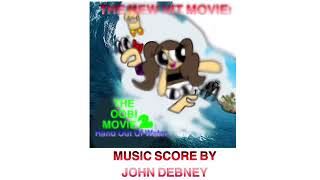 The Oobi Movie 2 - Hand Out Of Water - Inkasfood Fighttank Giant Robot Uma Stealing His Bottle