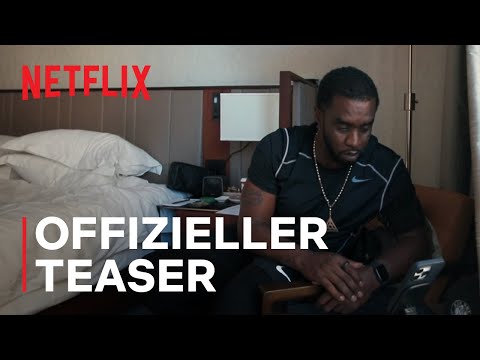 Offizieller Teaser [OmU]