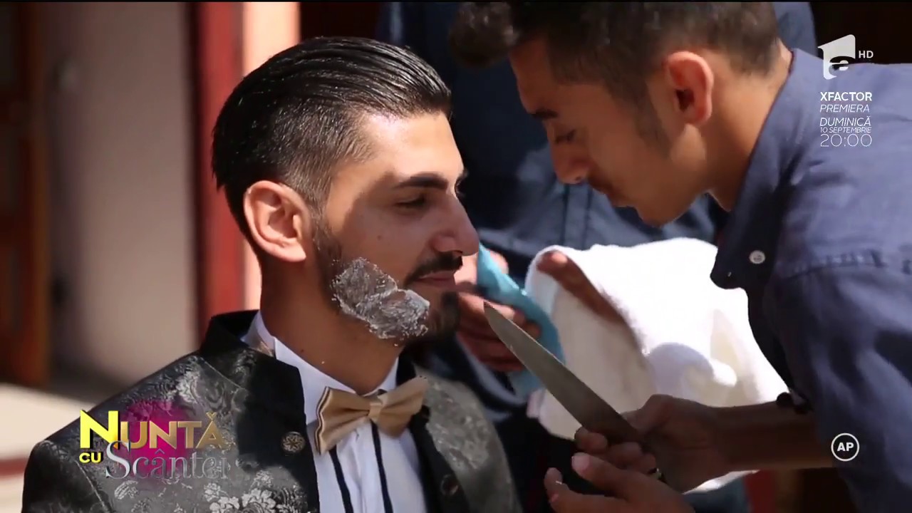 Panică! Soacra mare este pe punctul de a claca, iar mirele este de negăsit