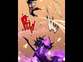 Solo Leveling Chapter 73 #sololeveling #manga #manhwa #shorts #fyp
