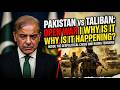 Pakistan vs Taliban OPEN WAR | in english