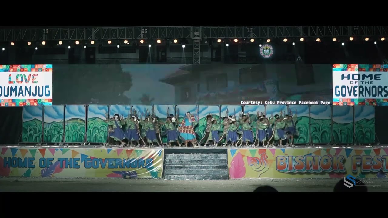 BISNOK FESTIVAL 2023 || BITOON NATIONAL VOCATIONAL HIGH SCHOOL (BNVHS) - CONTINGENT NO. 8