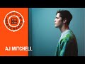 Interview with AJ Mitchell