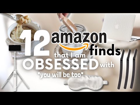 12 Things I